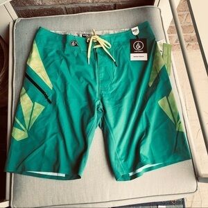 Volcom Stoney Mod 20”  Boardshorts